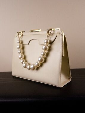 Vintage 1950s handbag